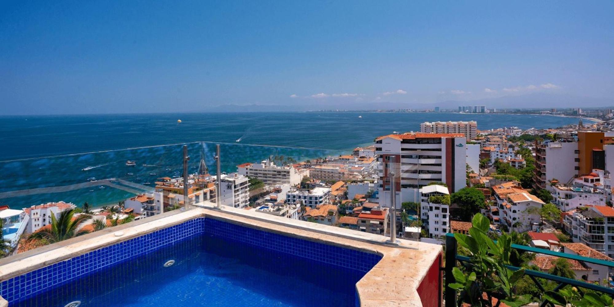 Apartamento Ático