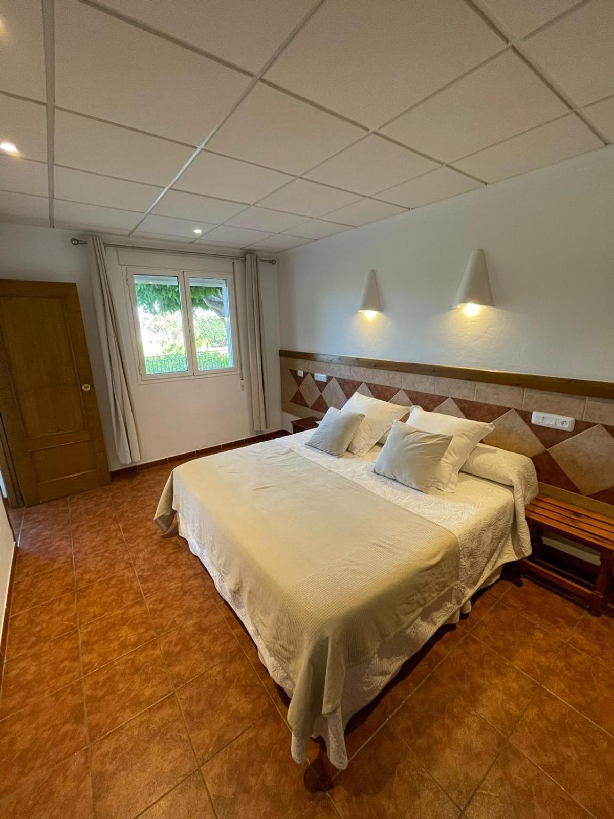 Junior Suite with Garden View