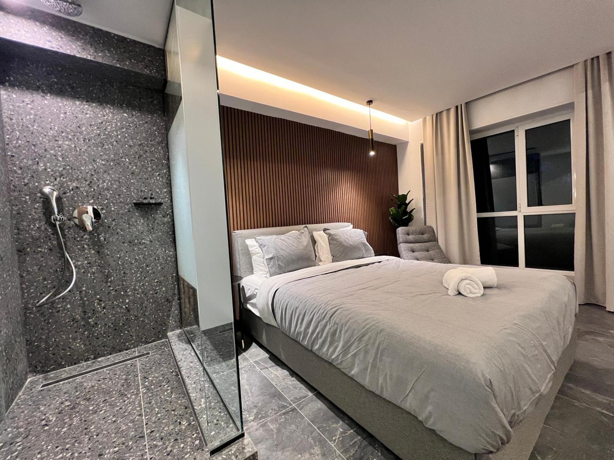 Deluxe Junior Suite