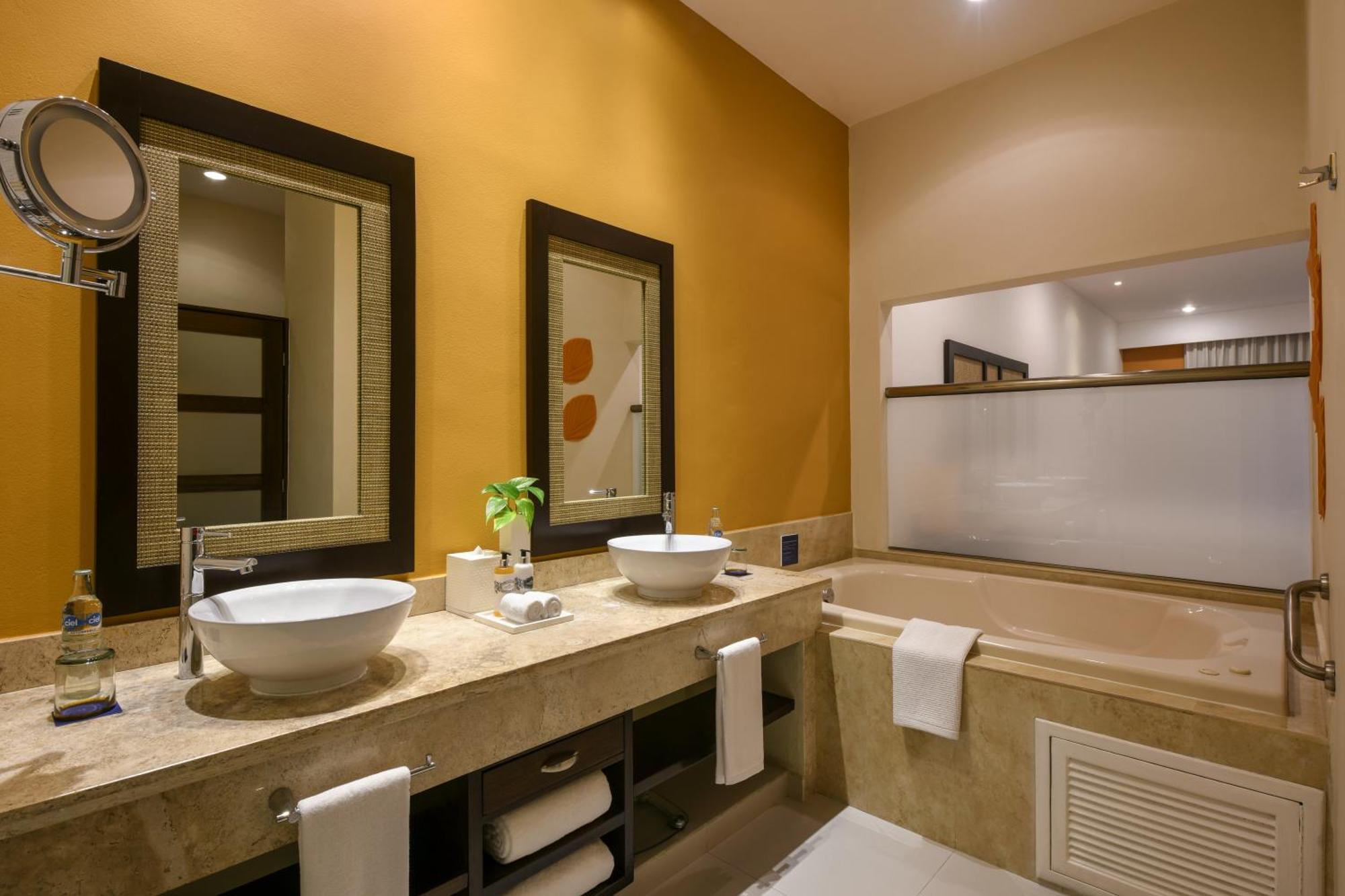 Premium Ocean View Junior Suite
