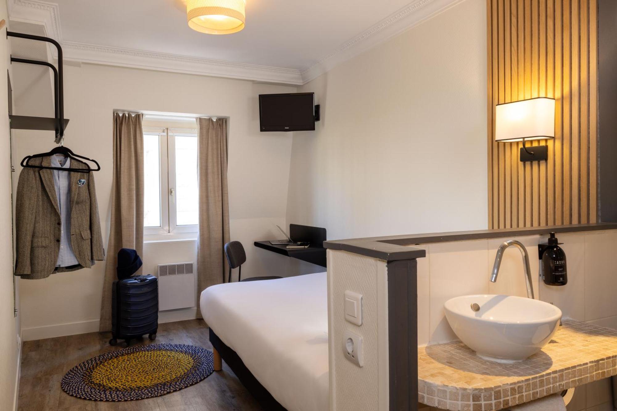 Chambre Simple