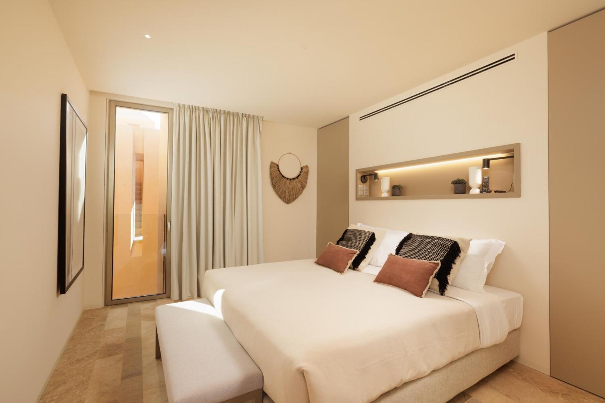 Apartamento Estándar de 2 dormitorios