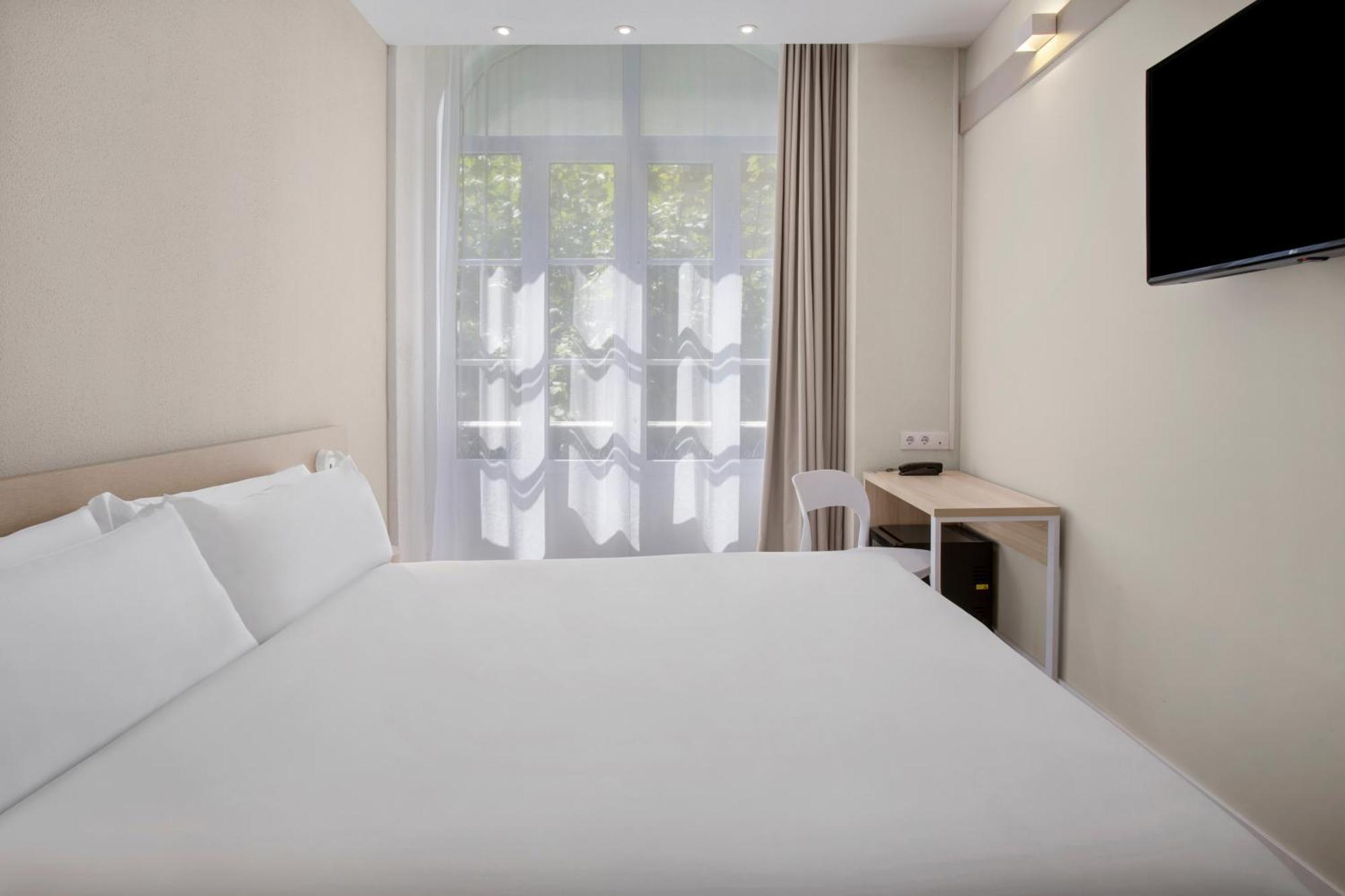 Quarto Duplo Plus