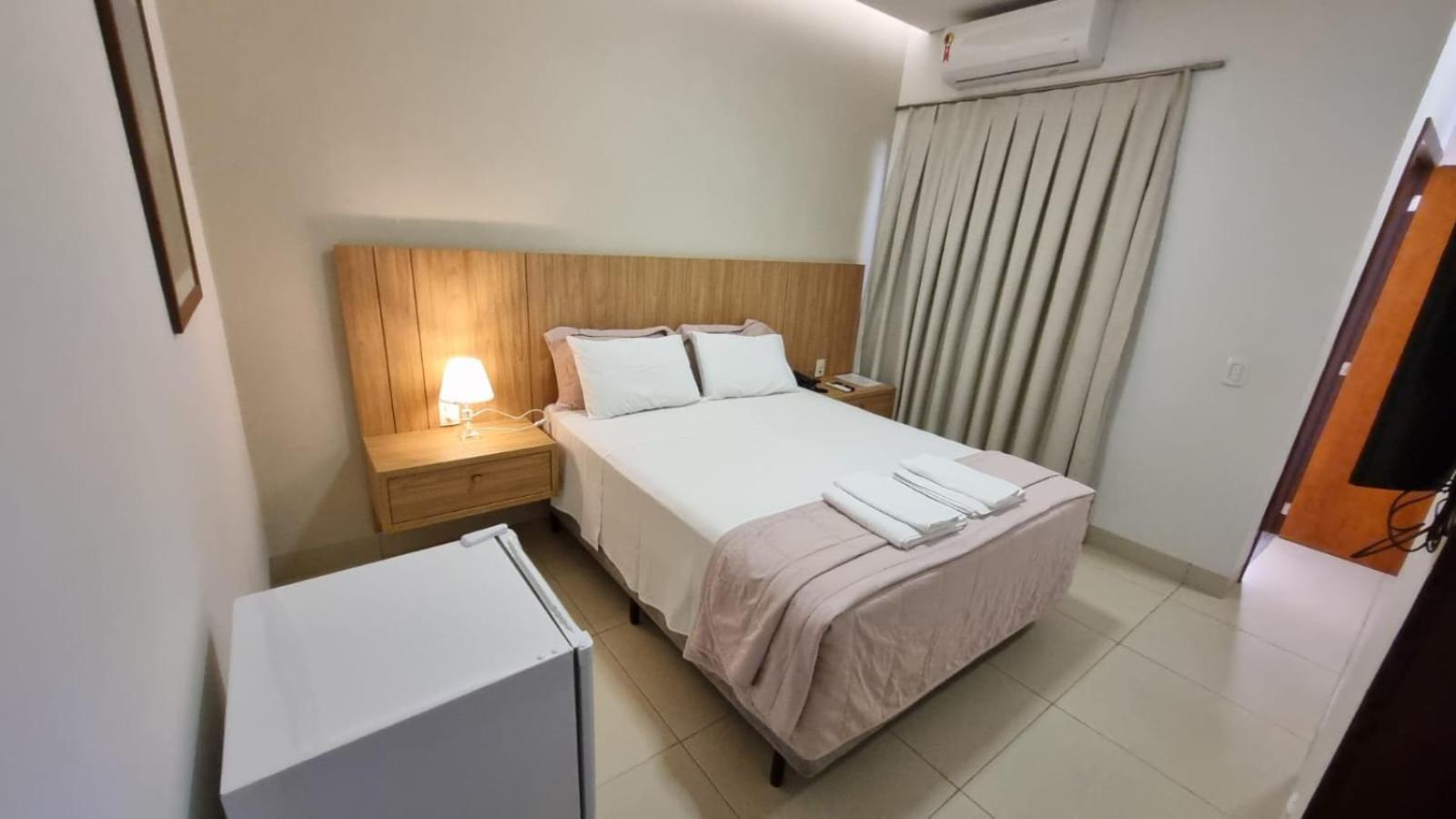 Quarto Deluxe