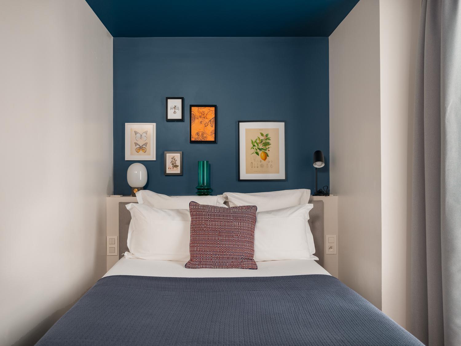 Chambre Simple Supérieure