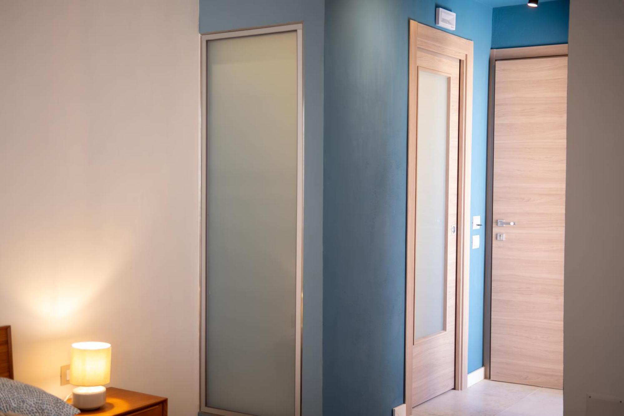 Camera Tripla con Bagno Privato