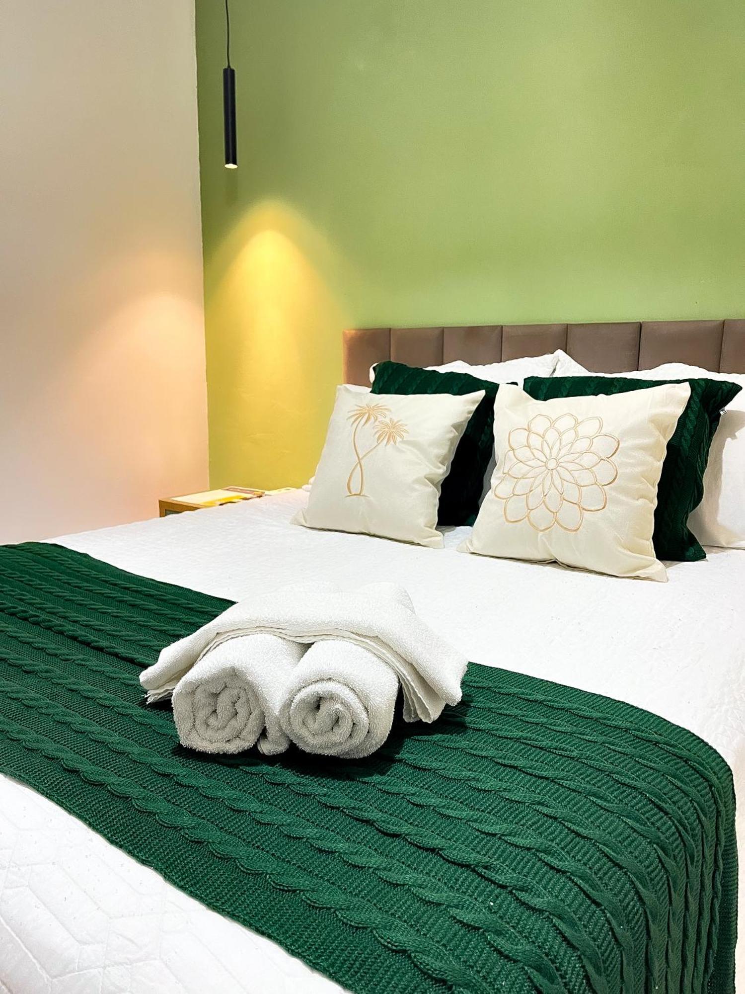 Quarto Deluxe