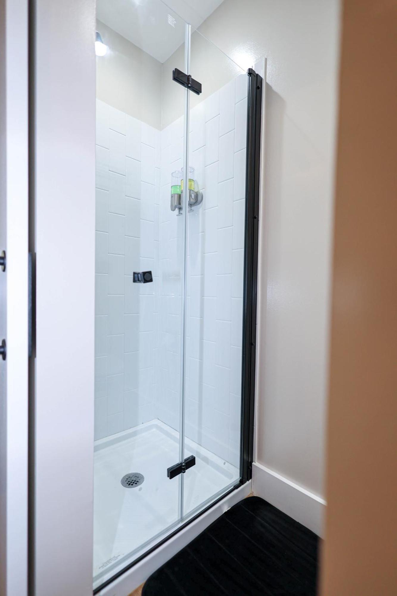 Camera Queen con Bagno Privato