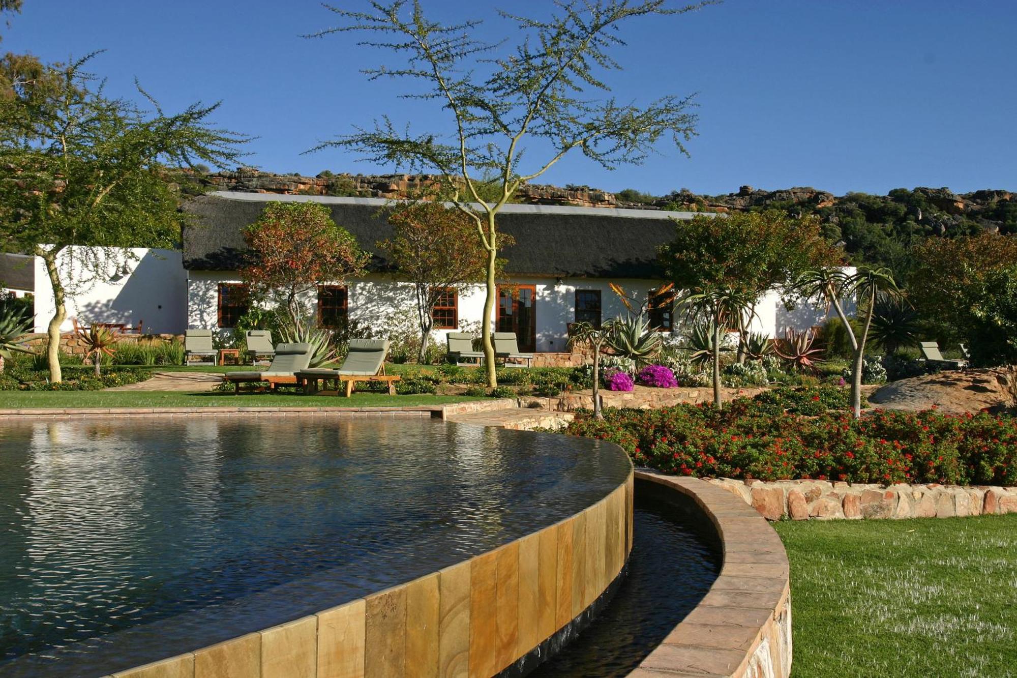Luxury Double Room