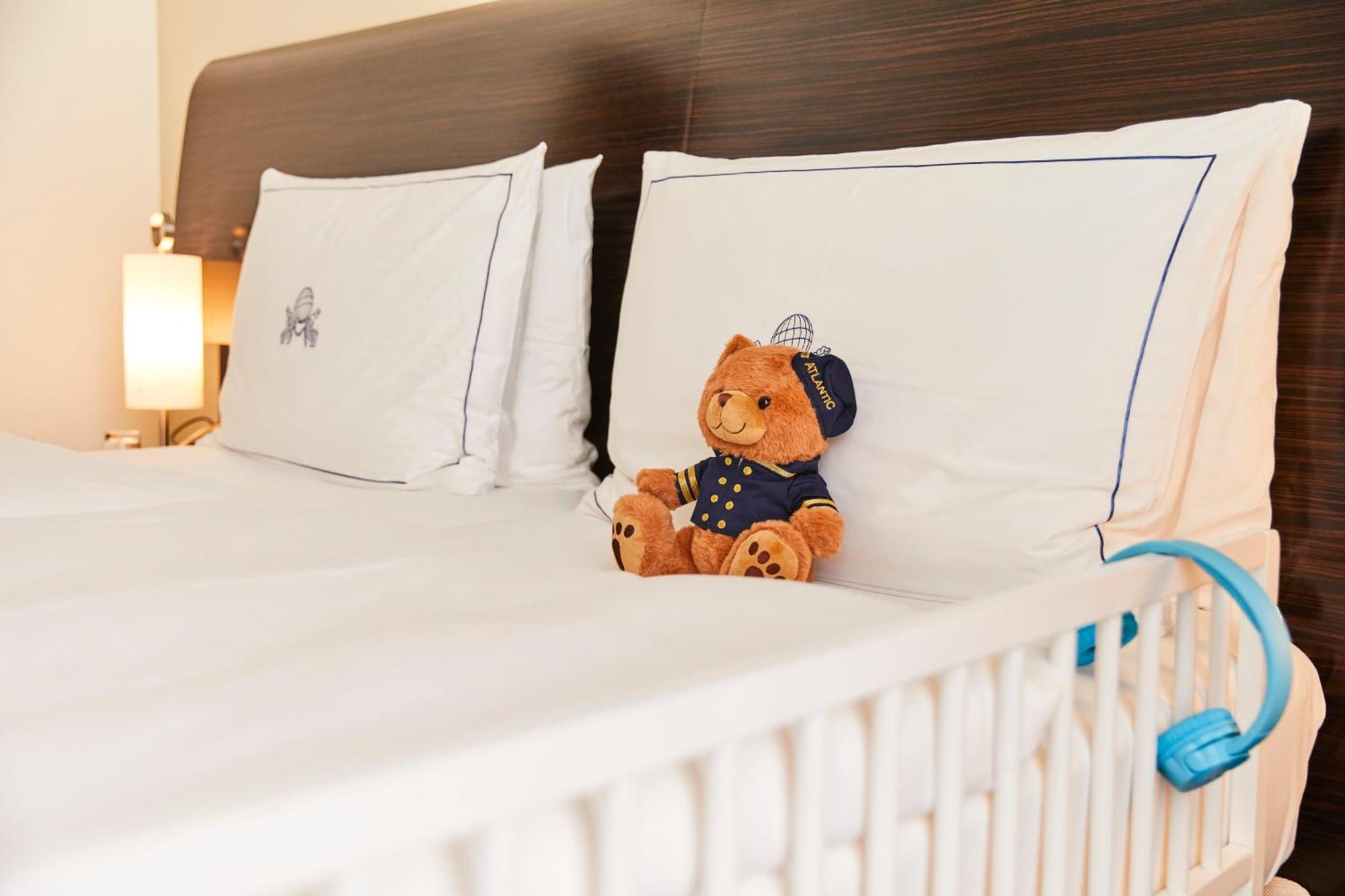 Camera Superior con 1 Letto King-Size