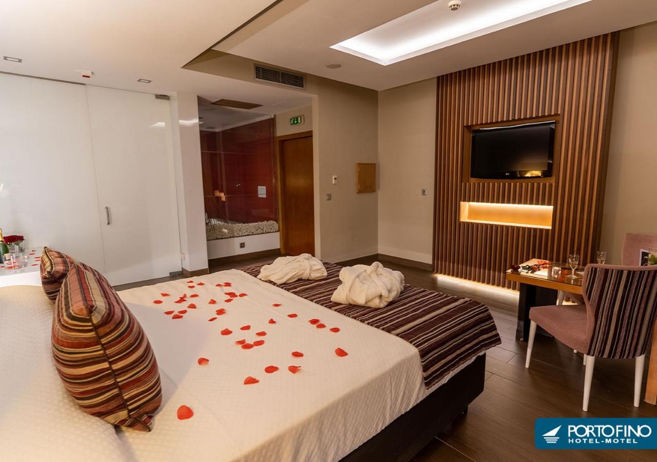 Suite Conforto
