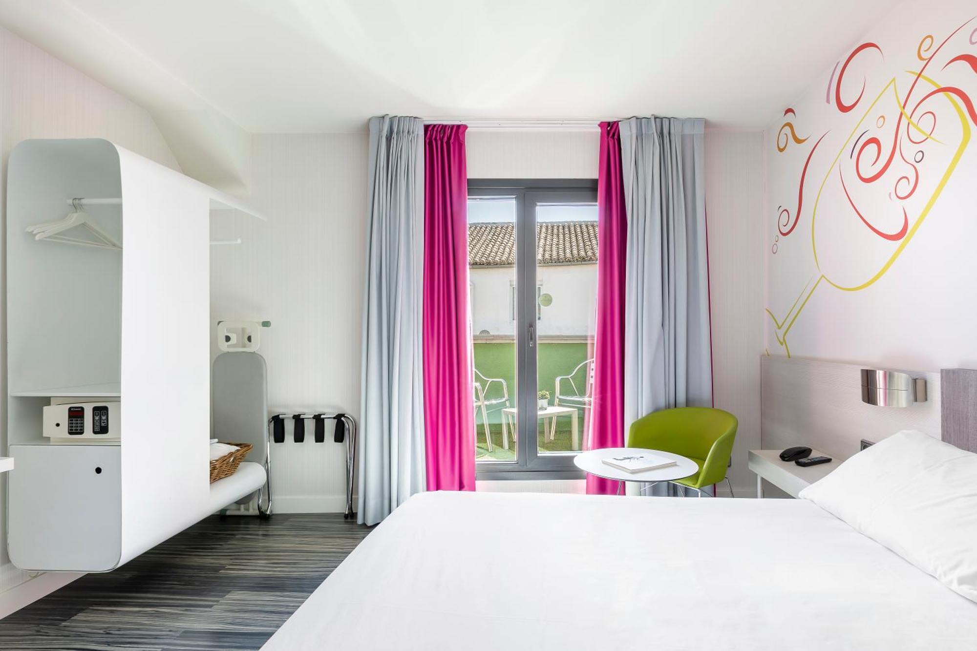 Chambre Double Supérieure