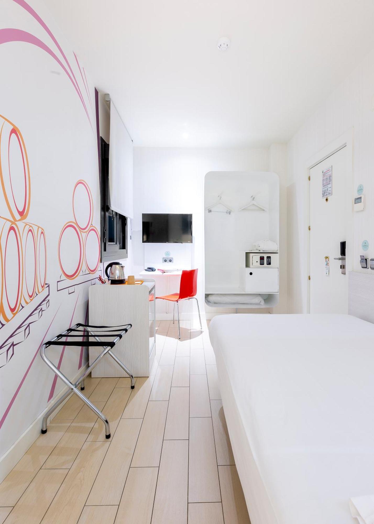 Chambre Simple