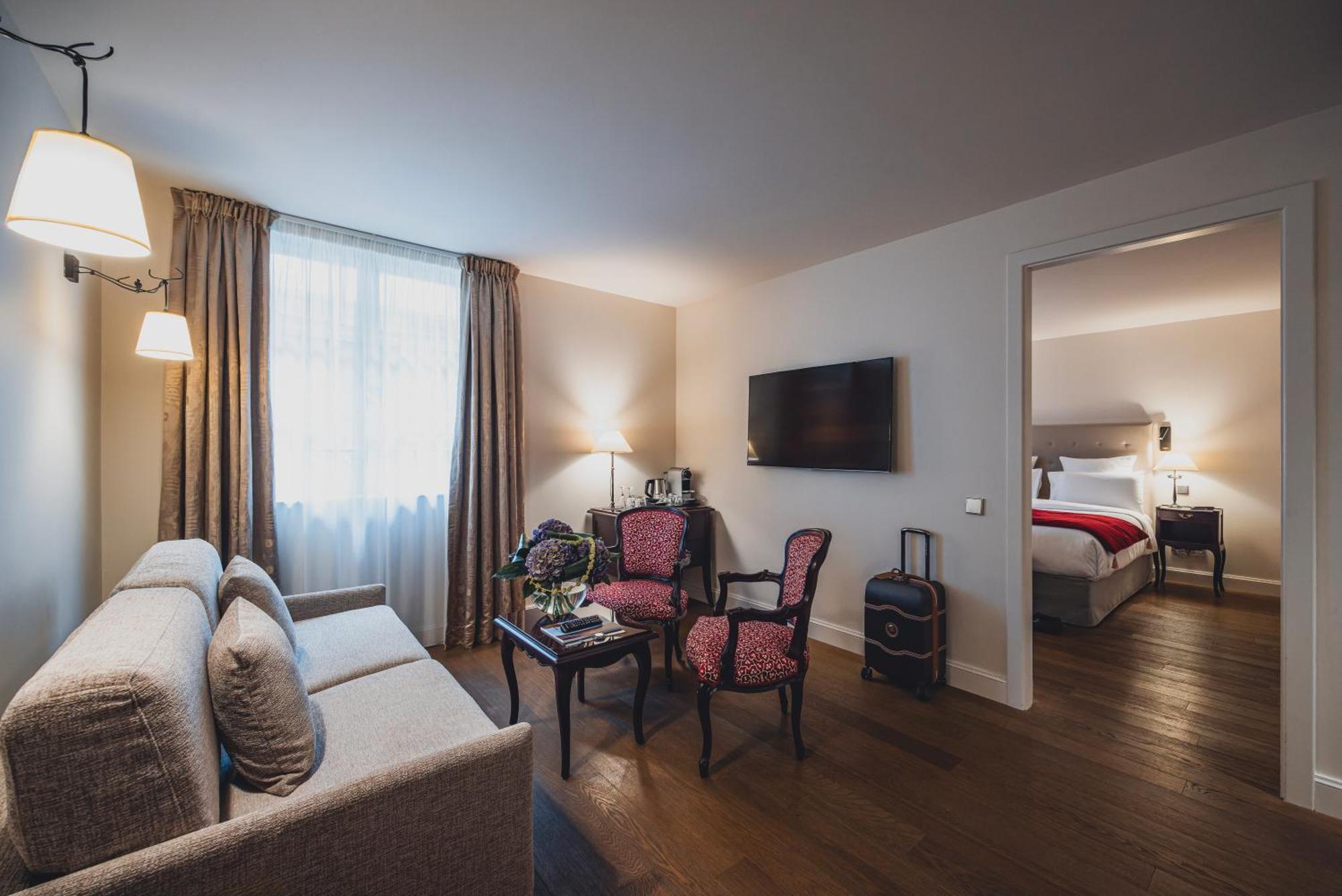 Signature Kamer