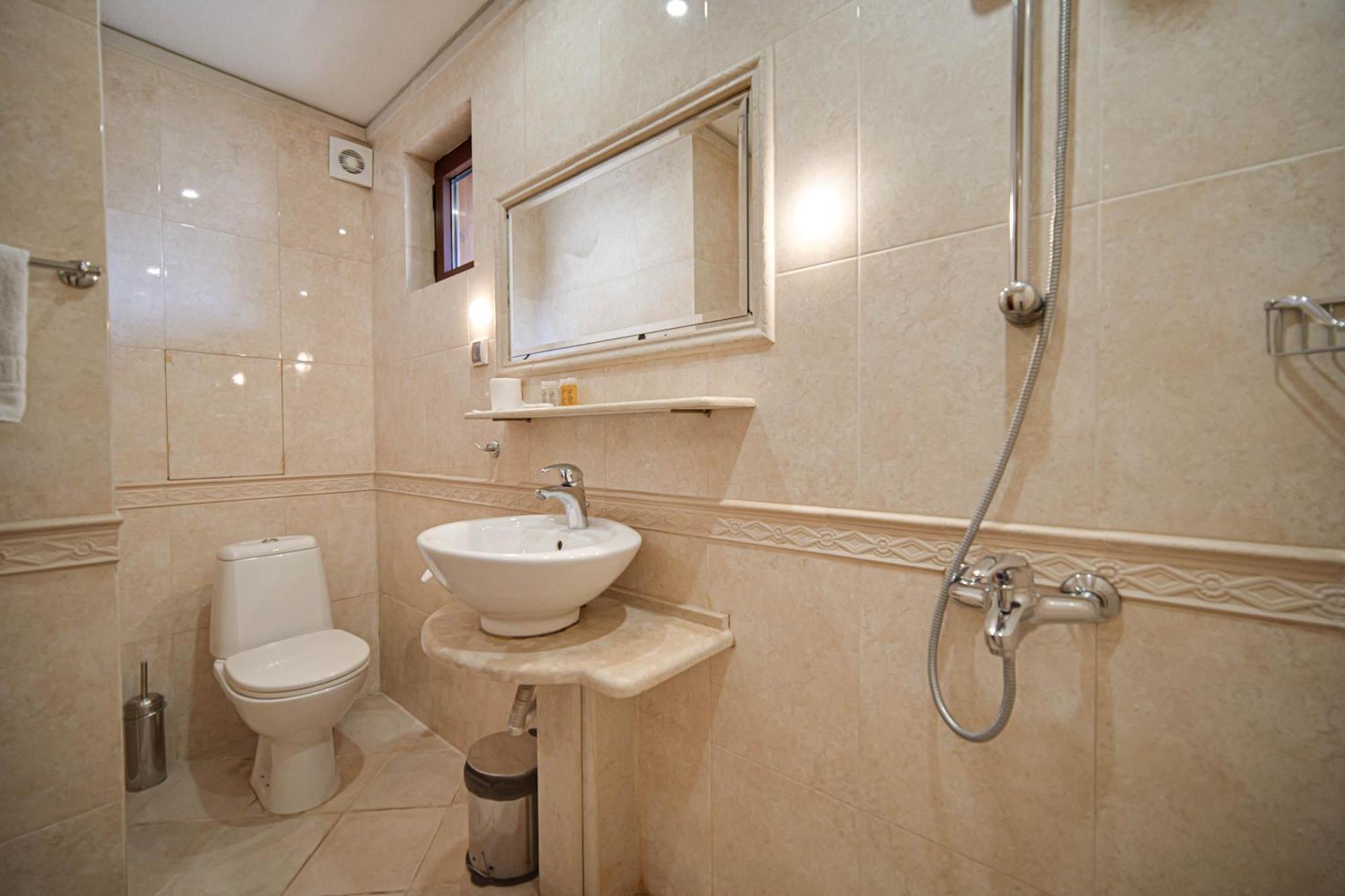 Double or Twin Room