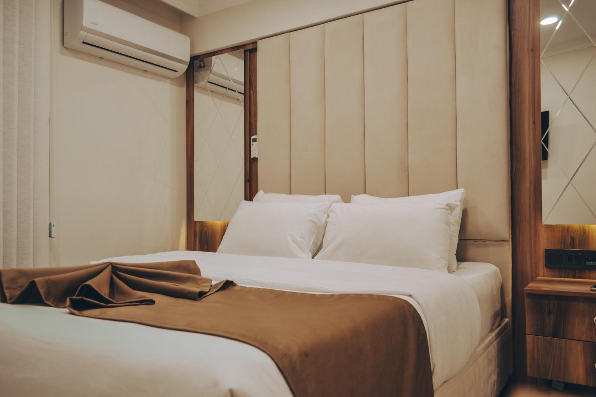 Habitación Triple Estándar