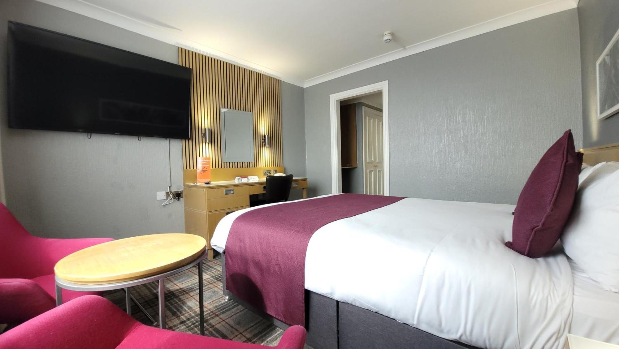 Superior Doppelzimmer