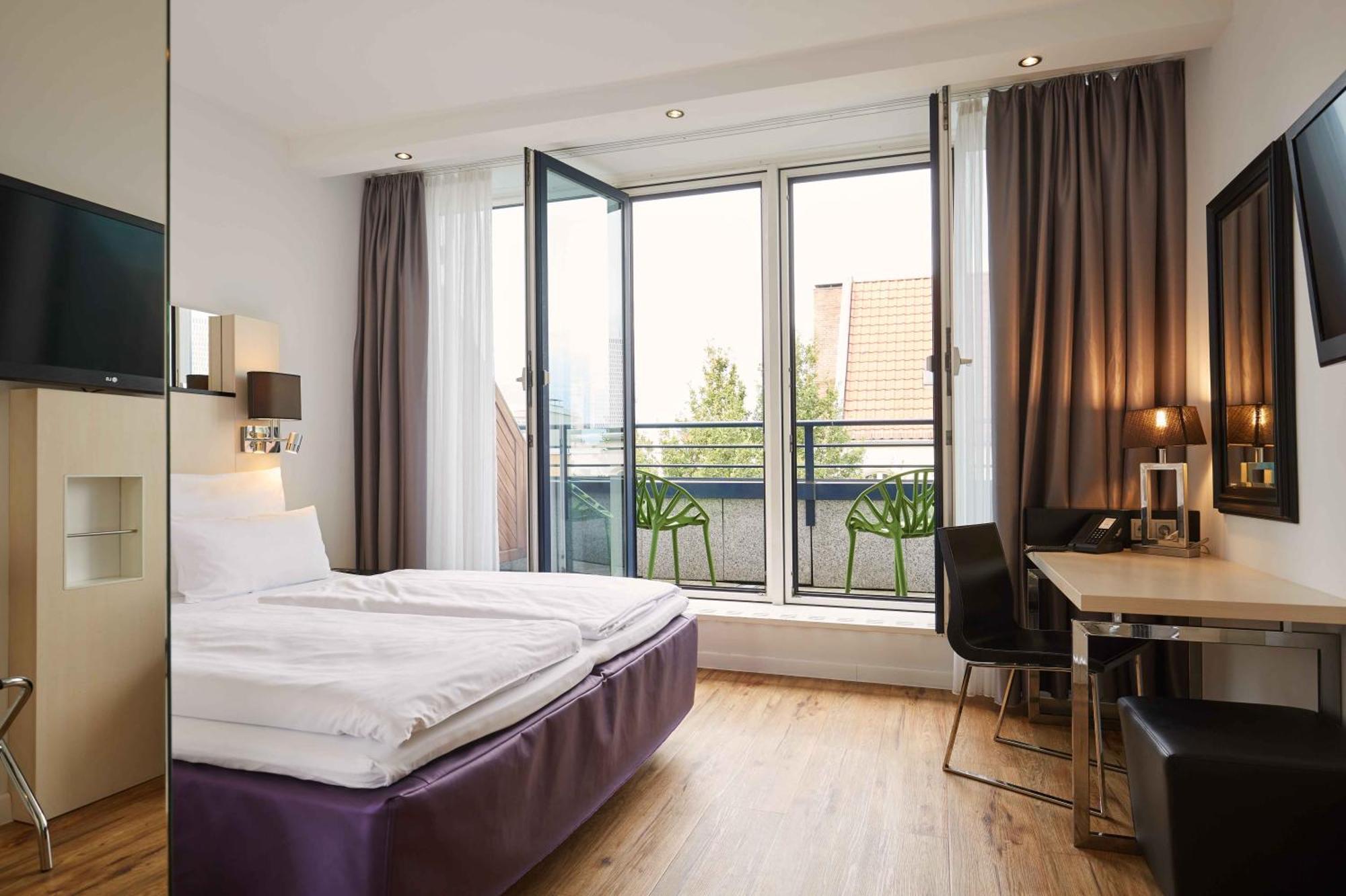 Superior Zimmer mit Balkon