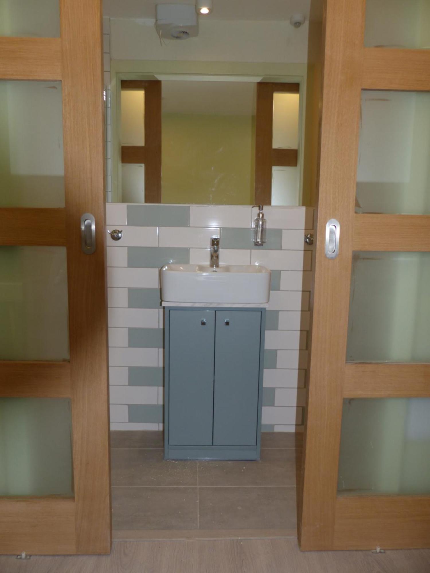 Habitación Deluxe con cama extragrande