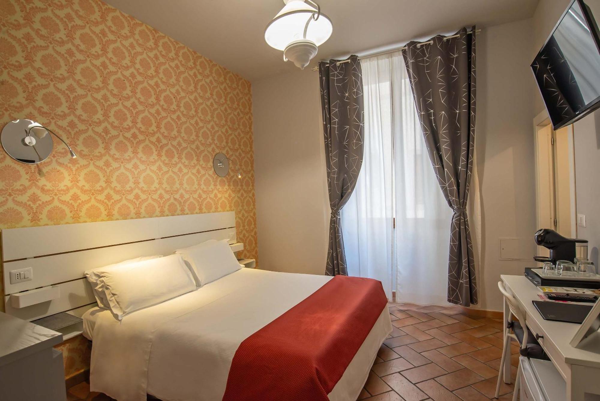 Quarto Duplo Amplo