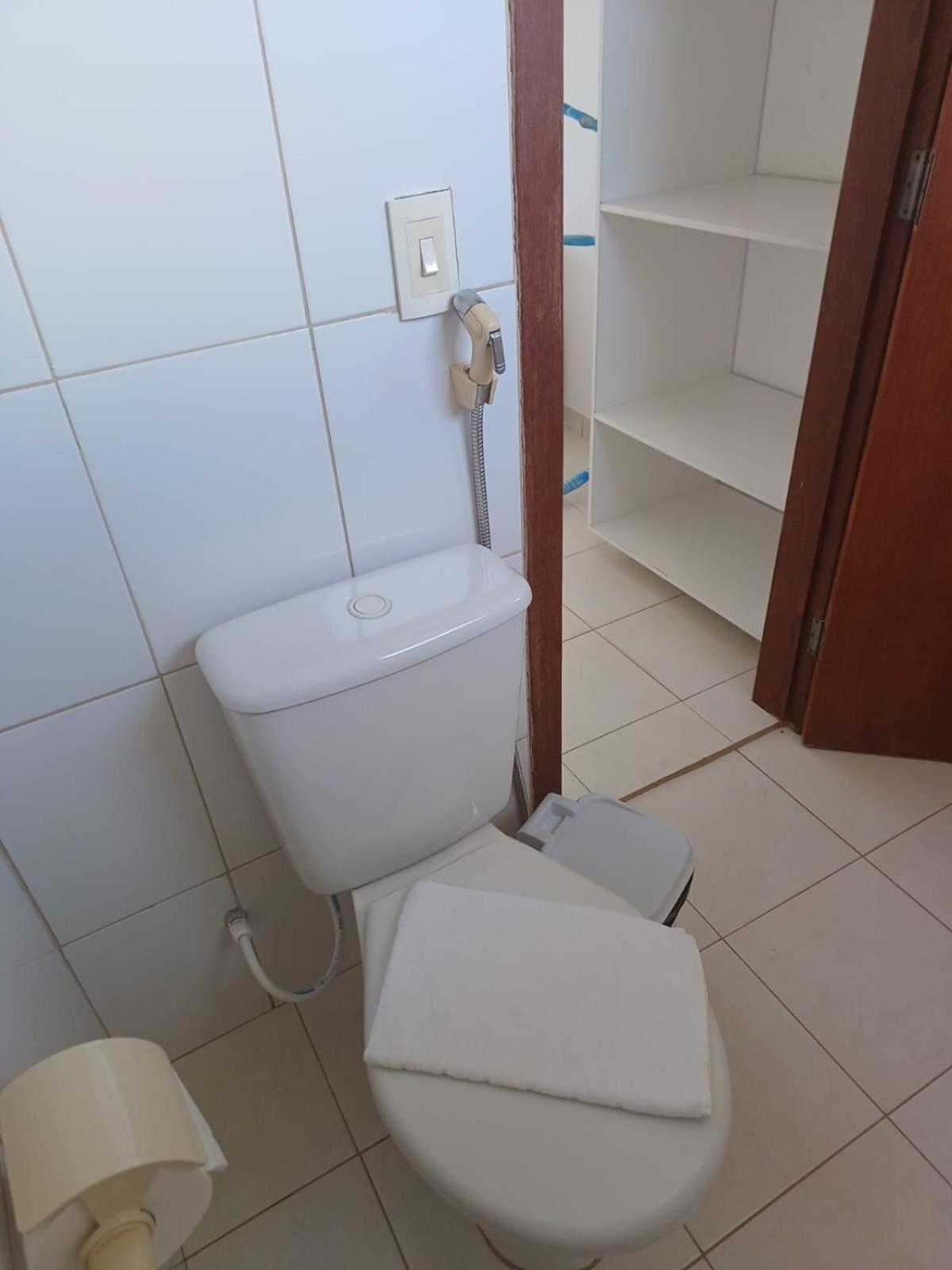 Quarto Standard com Cama de Casal ou 2 de Solteiro