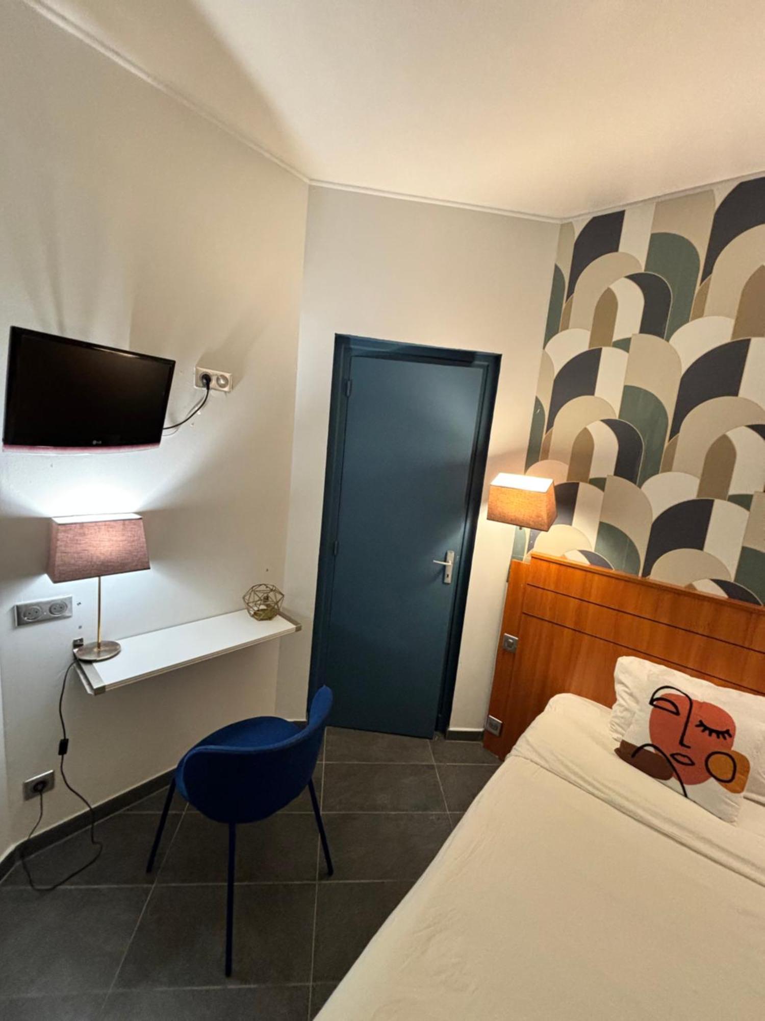 Chambre Simple