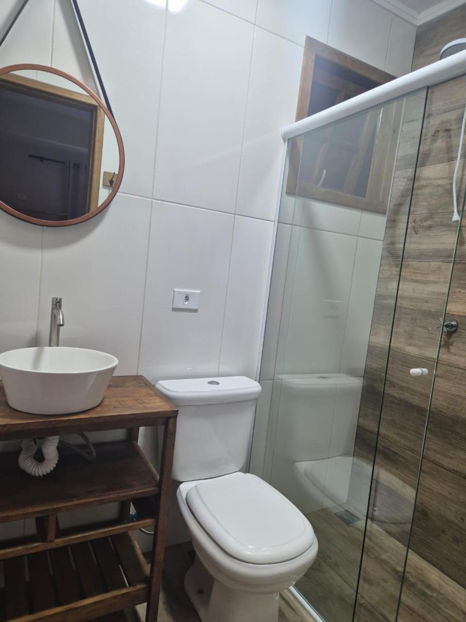 Quarto Familiar Deluxe