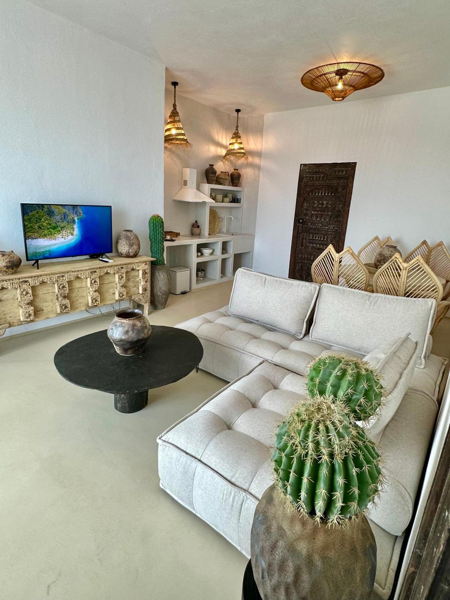 Appartement 2 Chambres - Vue sur Mer