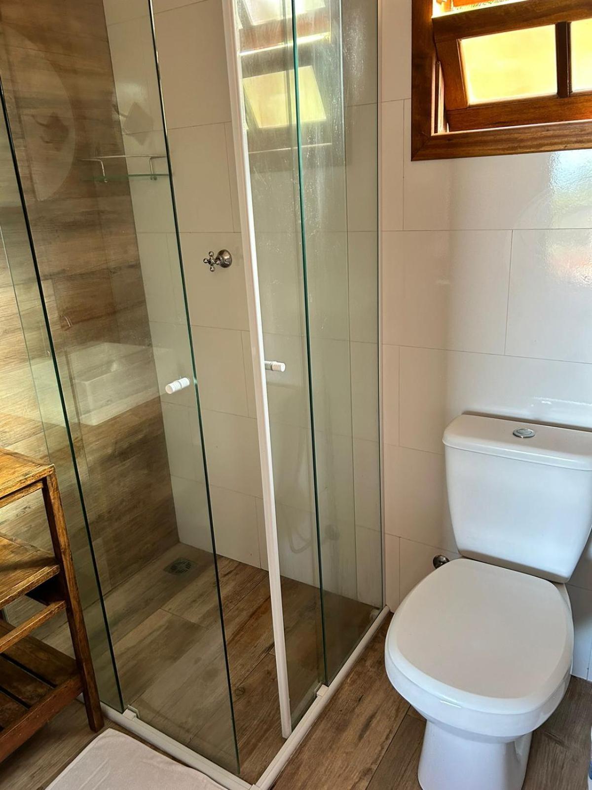 Suite com Vista Mar