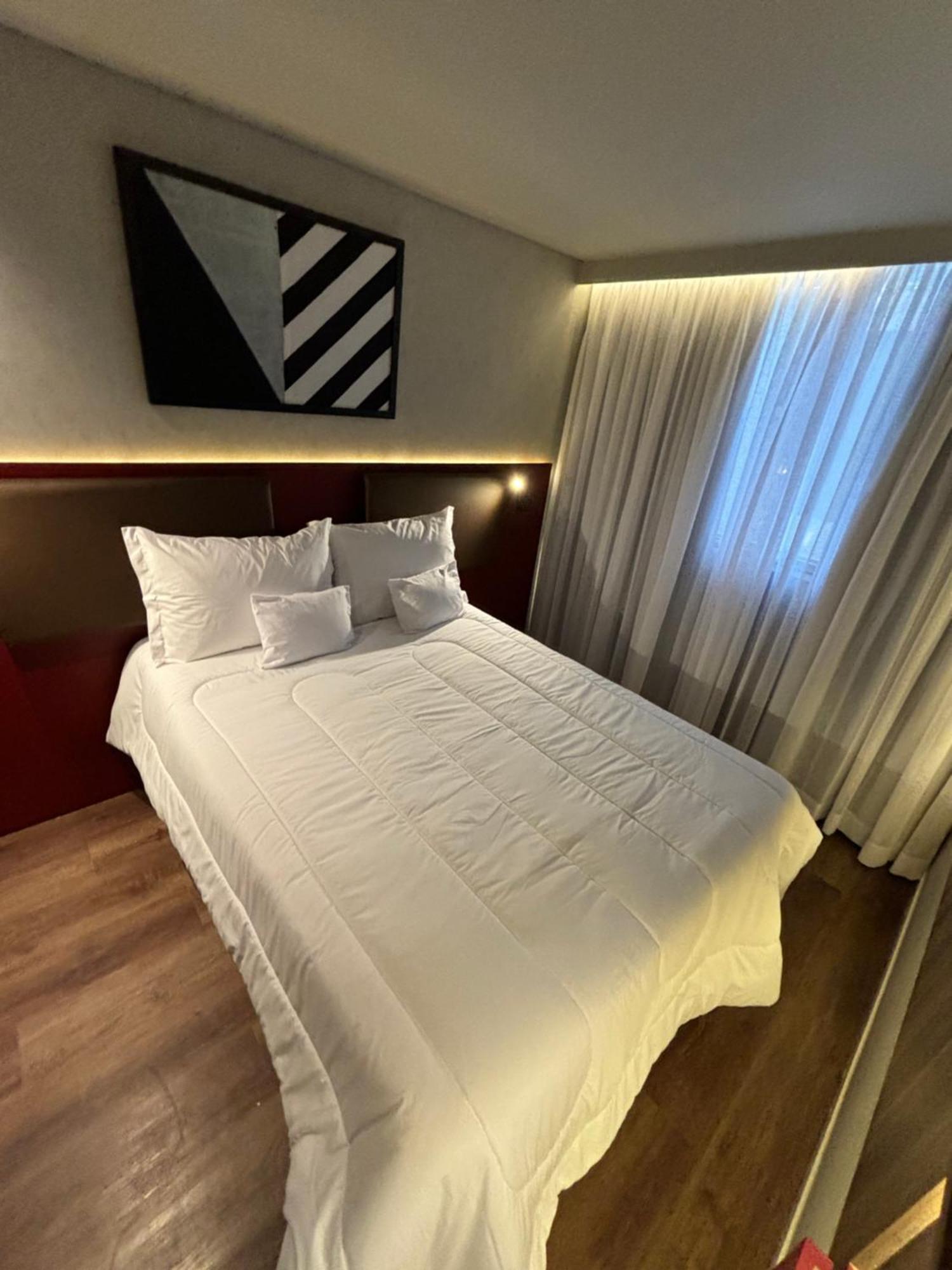 Quarto Duplo Standard
