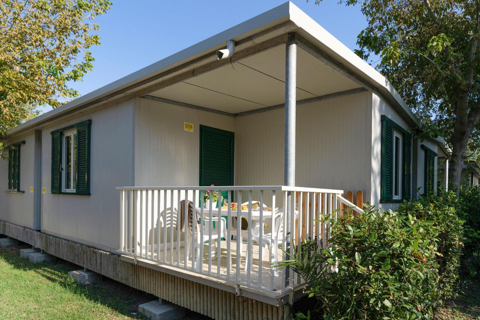Casa Mobile Standard