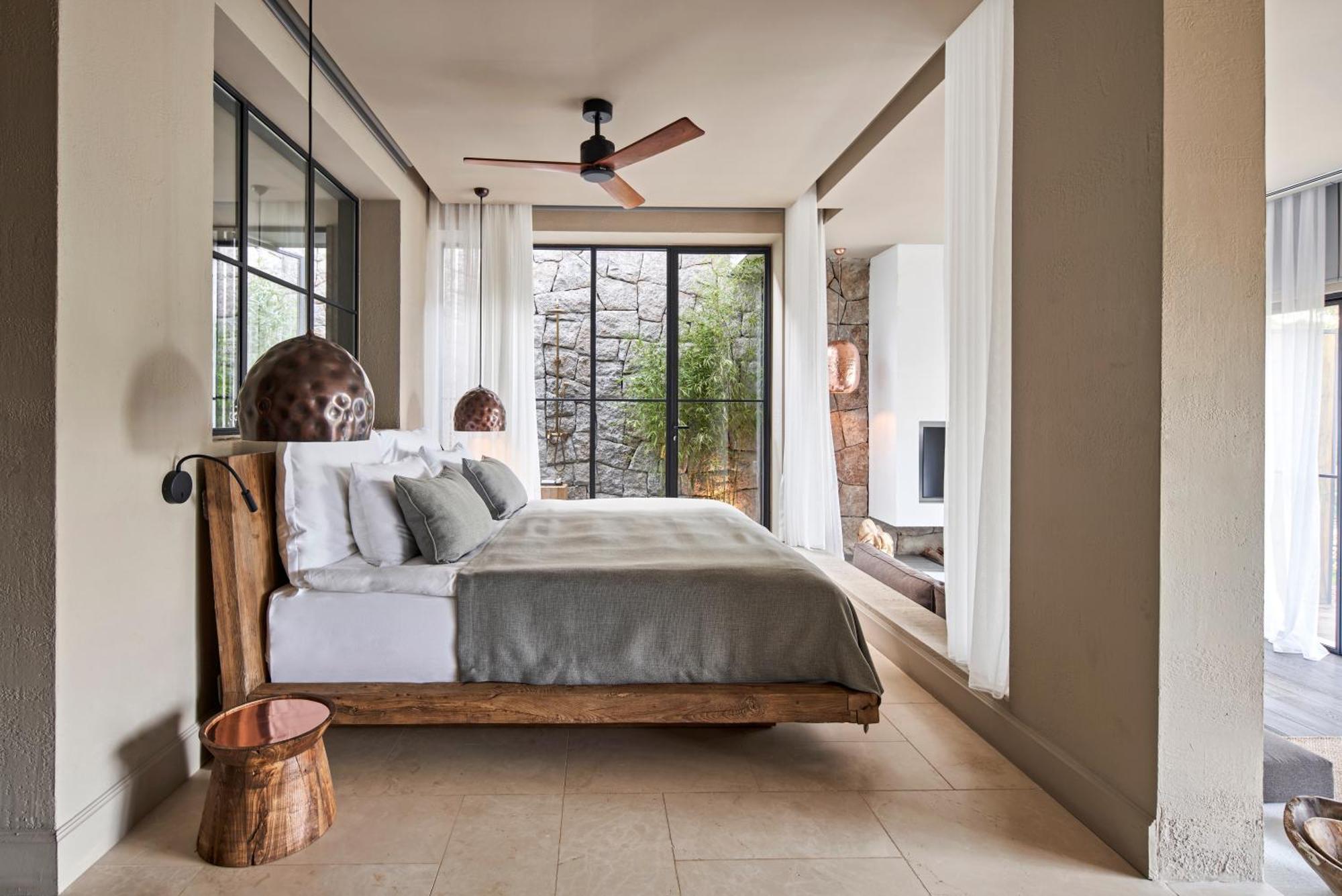 Suite Lit Queen-Size