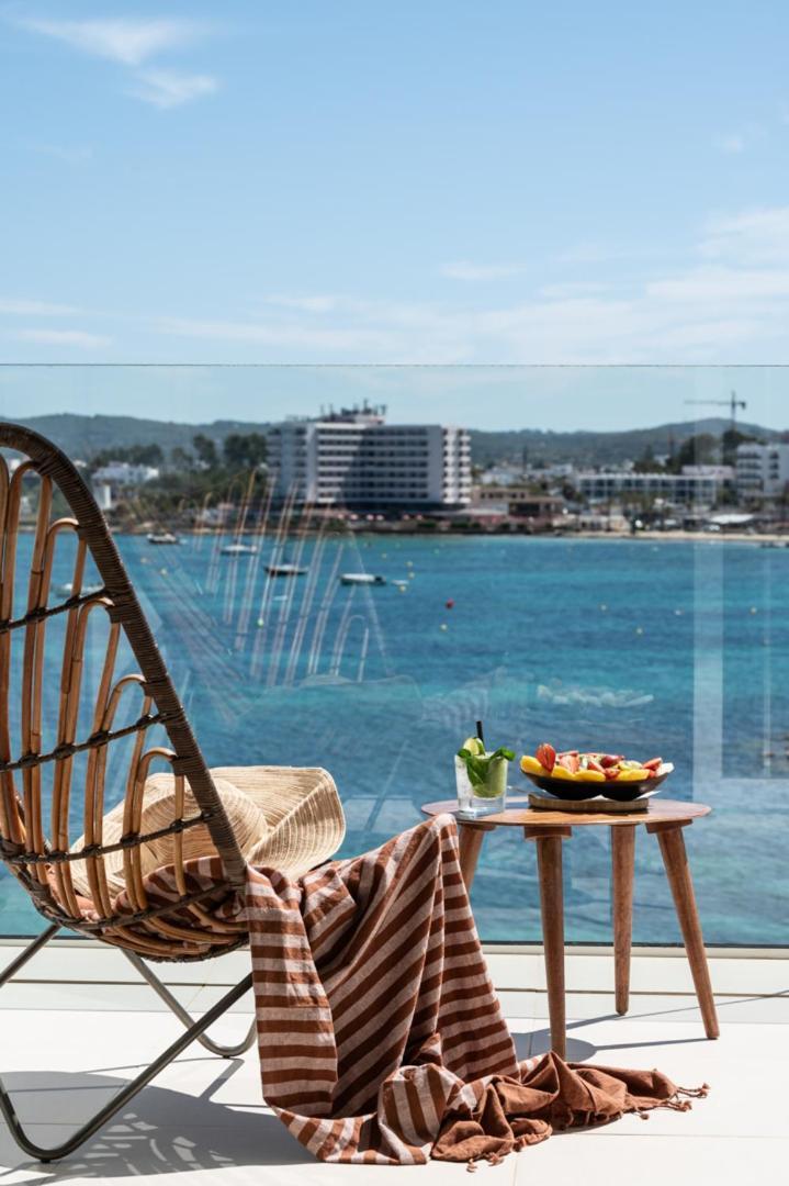 Suite con Vista Mare