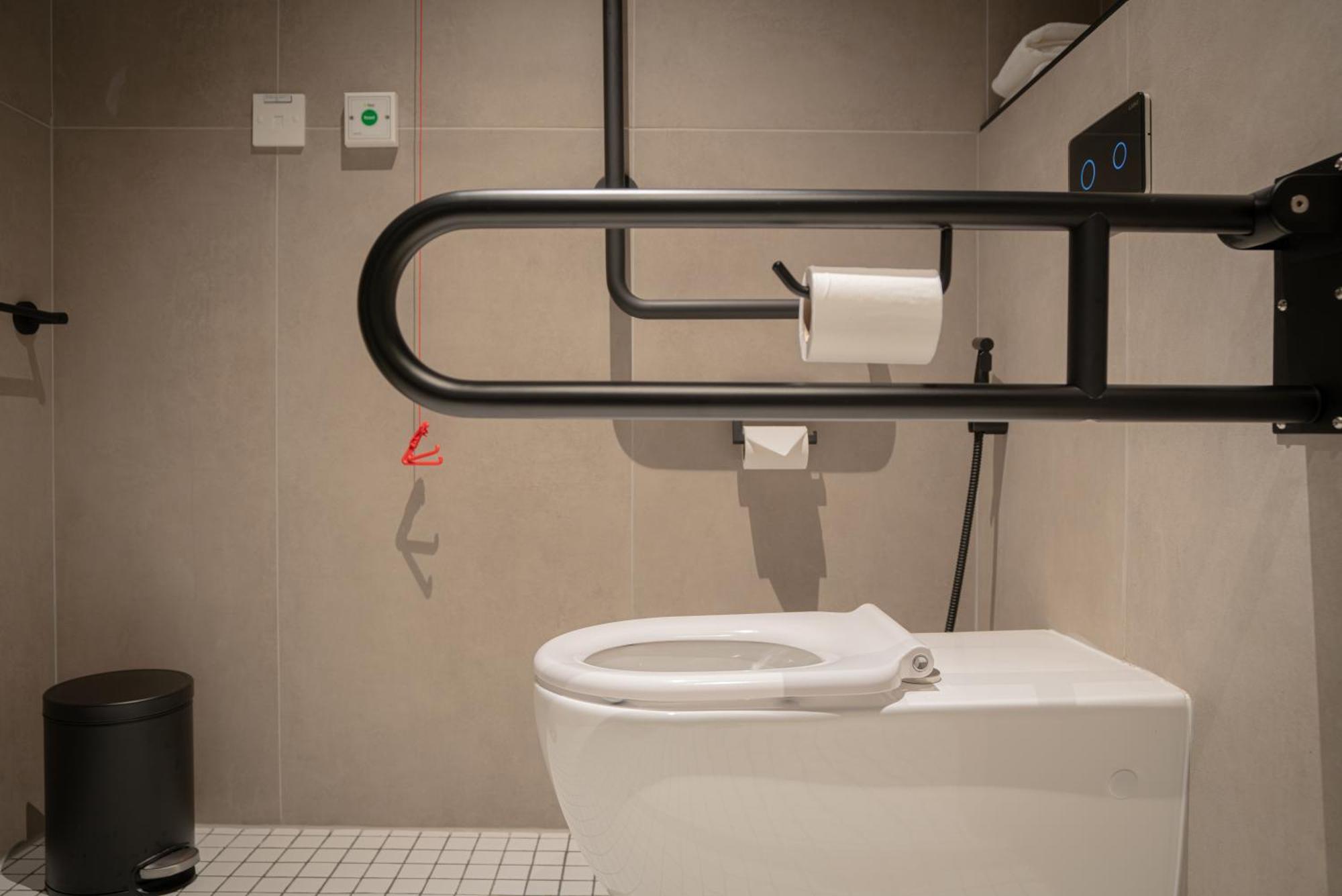 Chambre Double de Luxe (Séjour de 12 Heures Maximum)