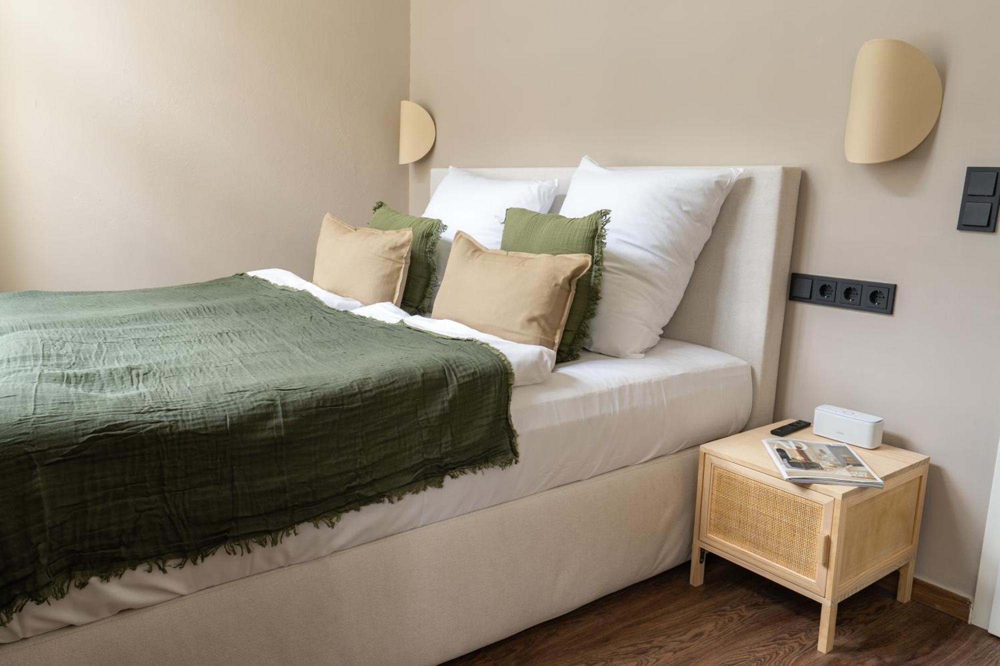 Habitación Cosy Curt (4 personas)