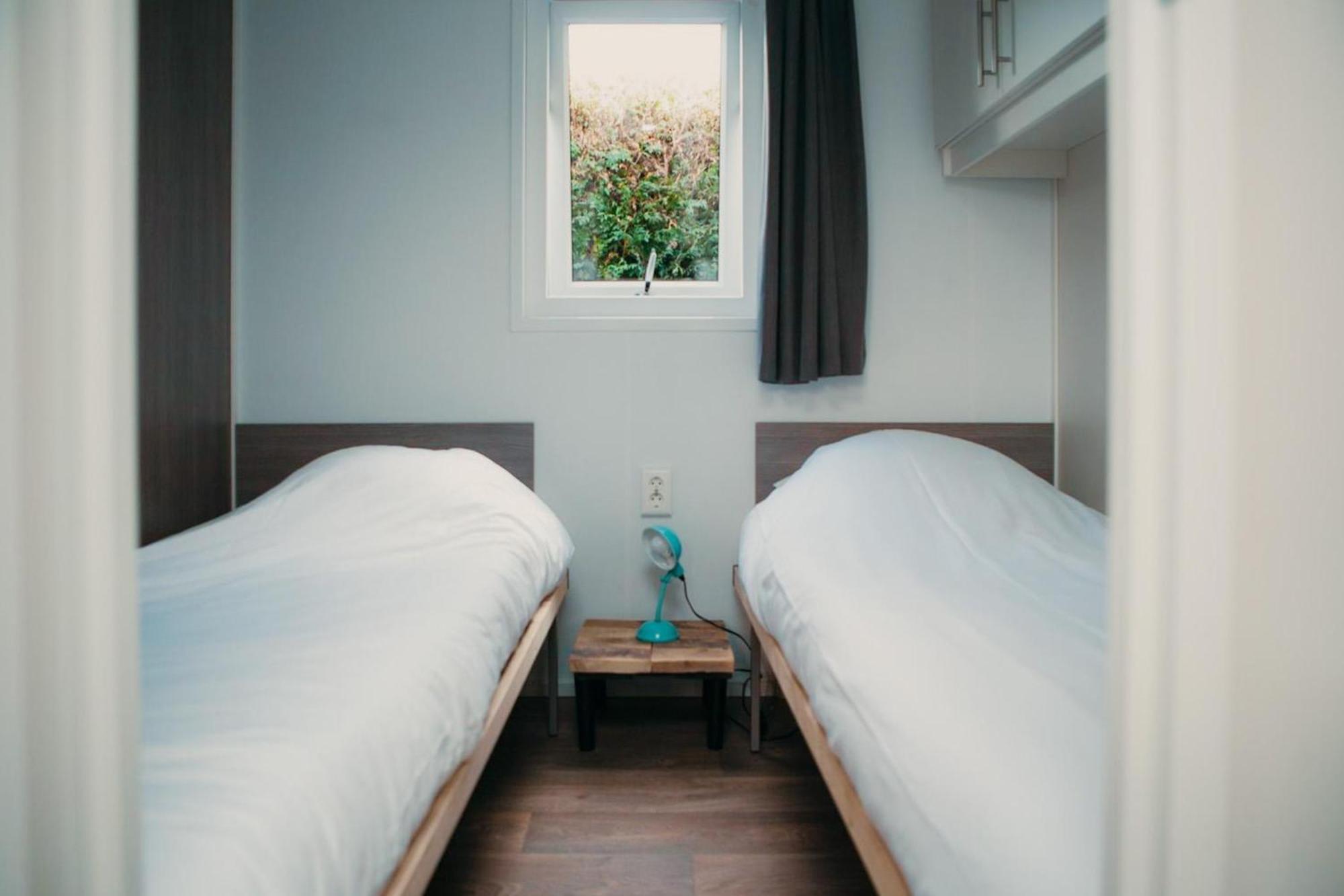 Huis met 2 Slaapkamers