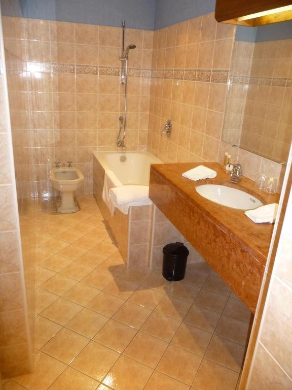 Habitación Familiar