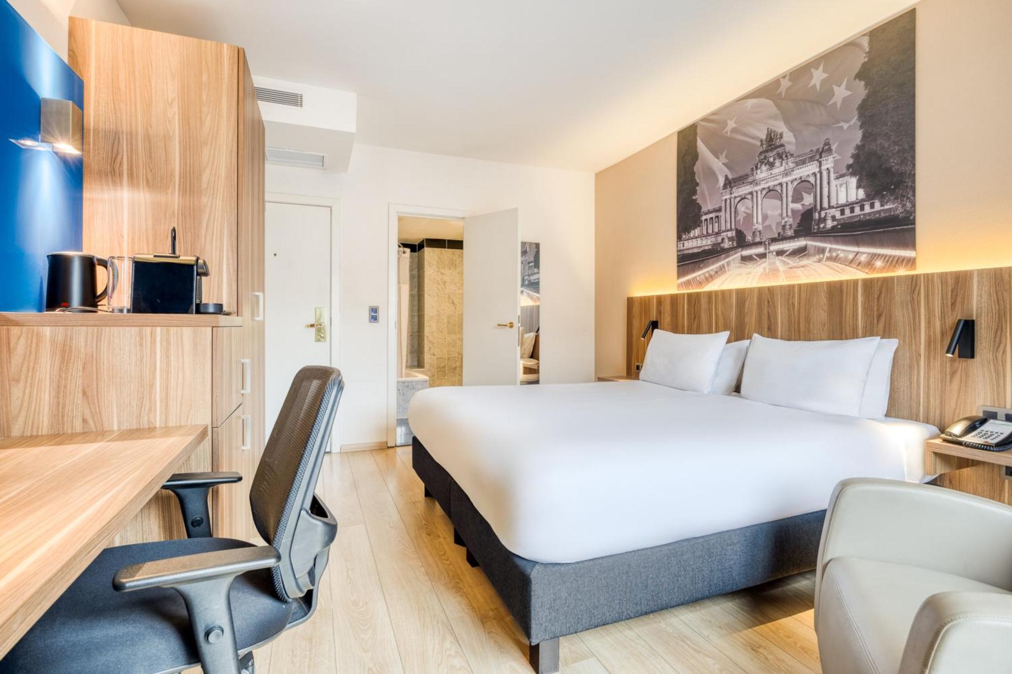 Chambre Standard