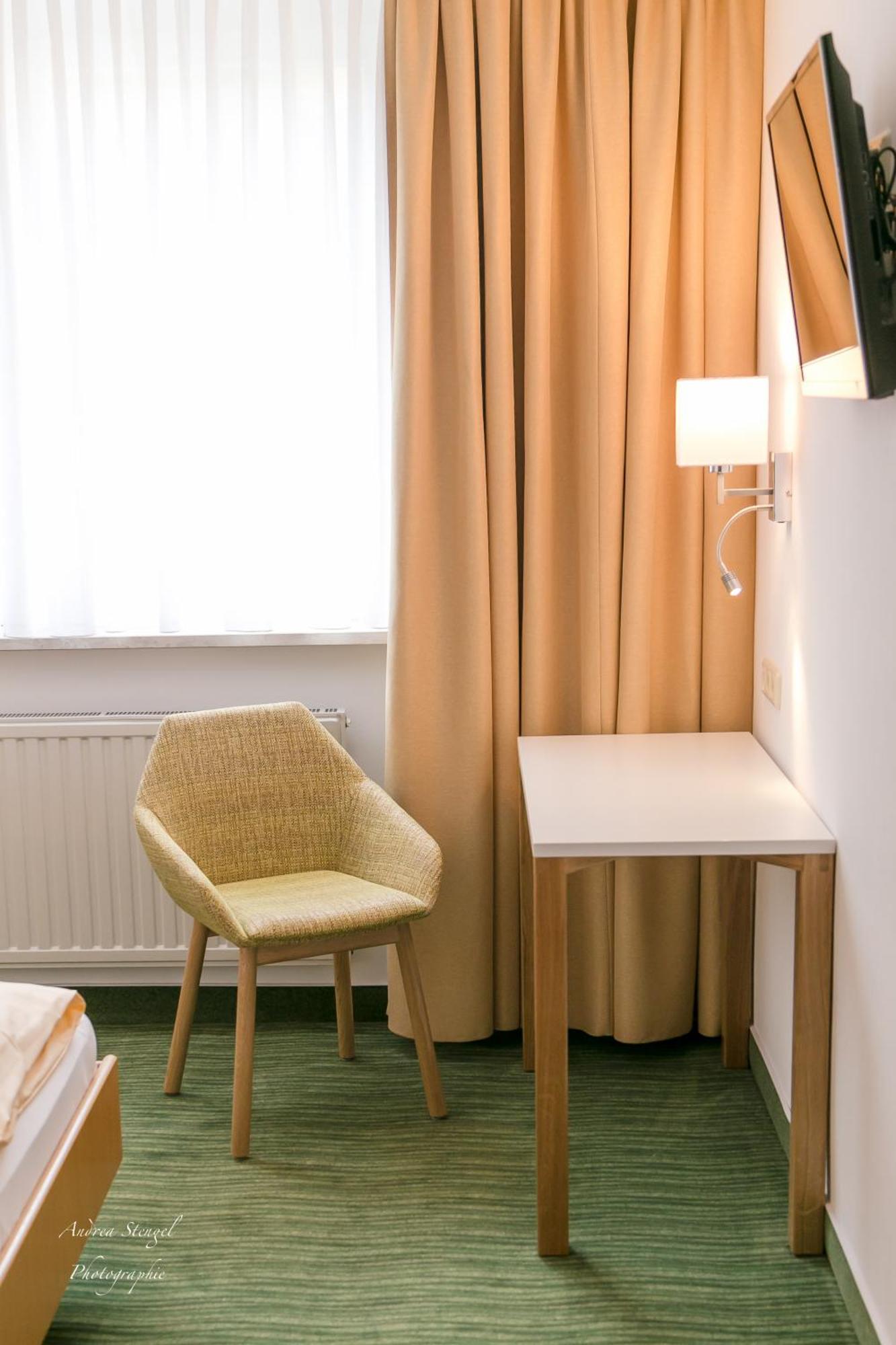 Standard Einzelzimmer