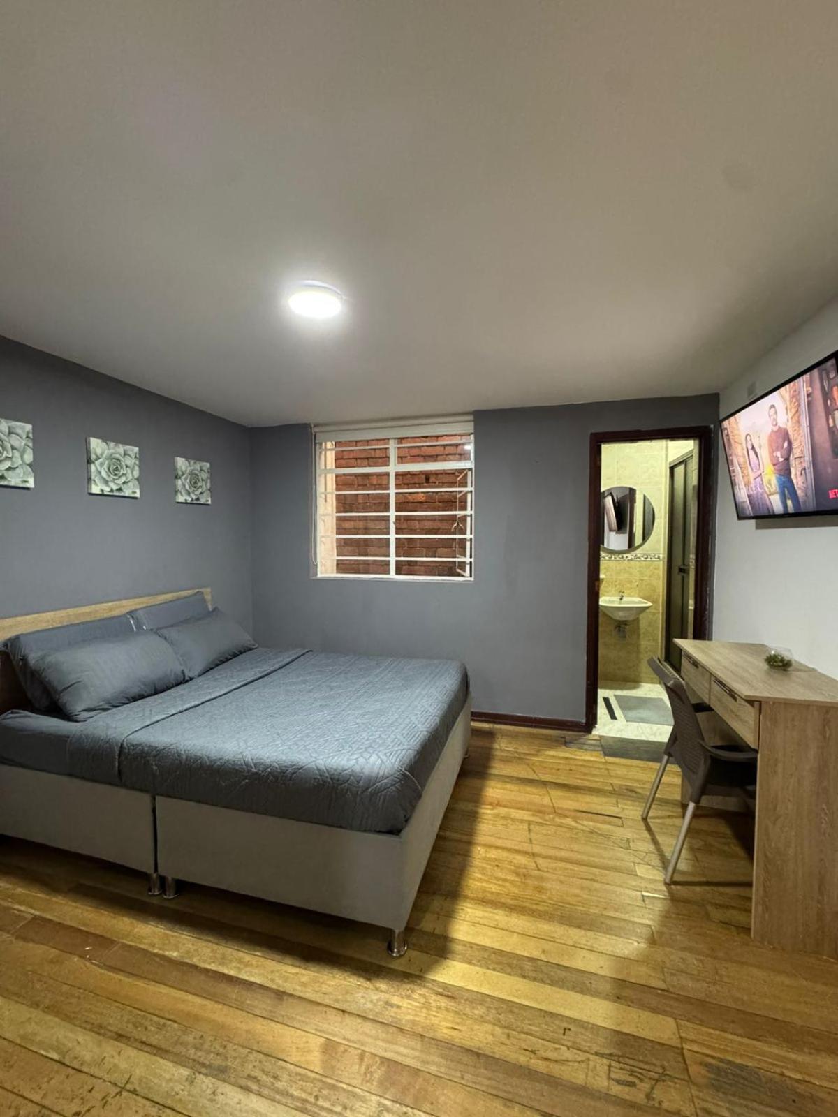 Habitación Doble