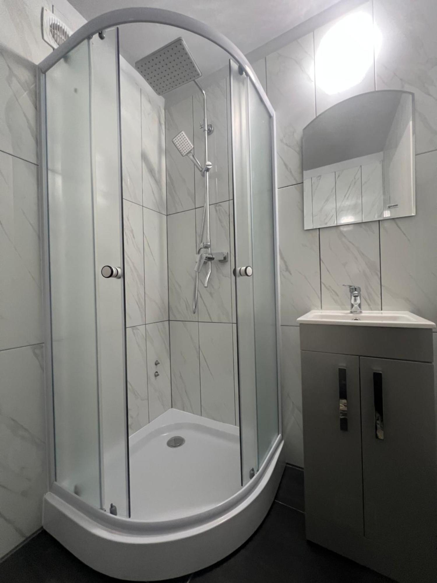 Suite con balcón