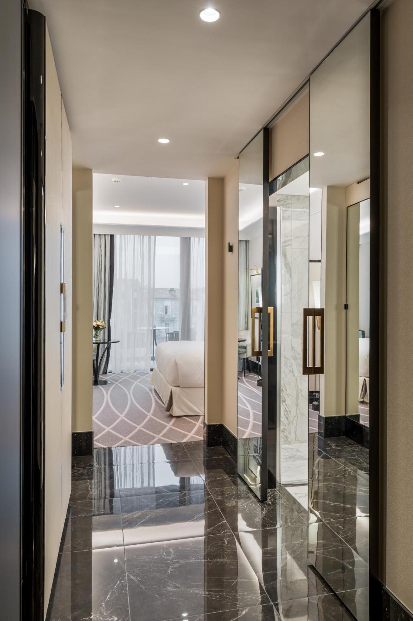 Chambre Exécutive