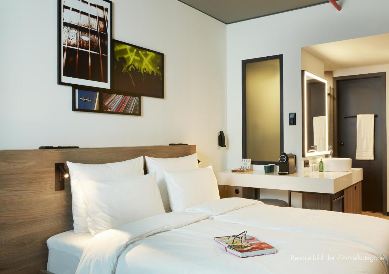 Standaard Kamer met Kingsize Bed