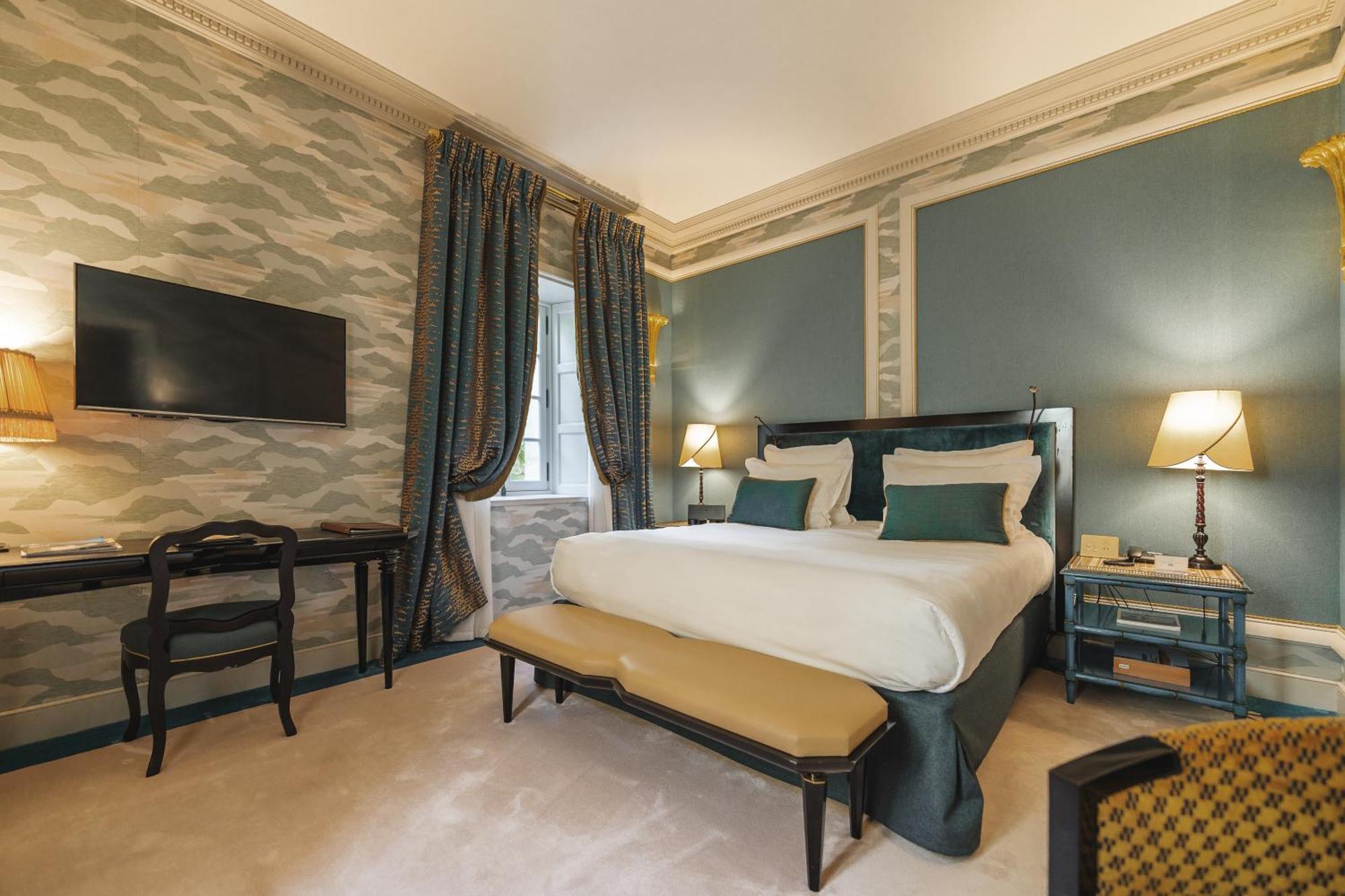 Quarto Deluxe