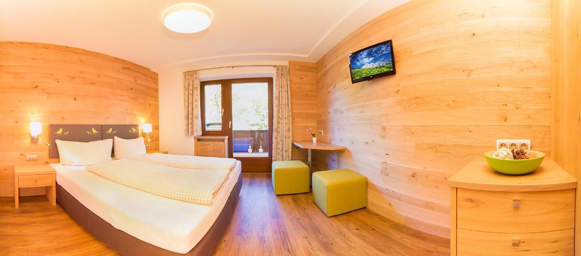 Doppelzimmer