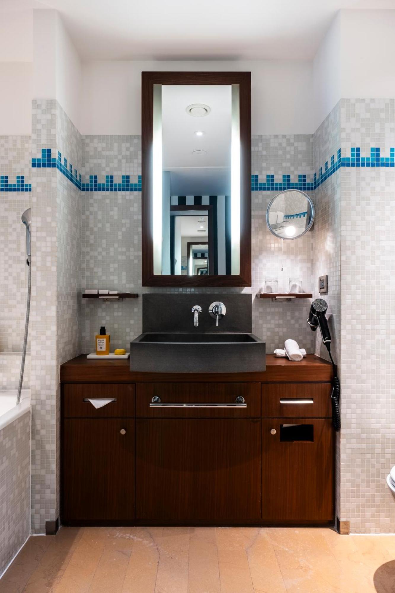 Chambre Double Deluxe