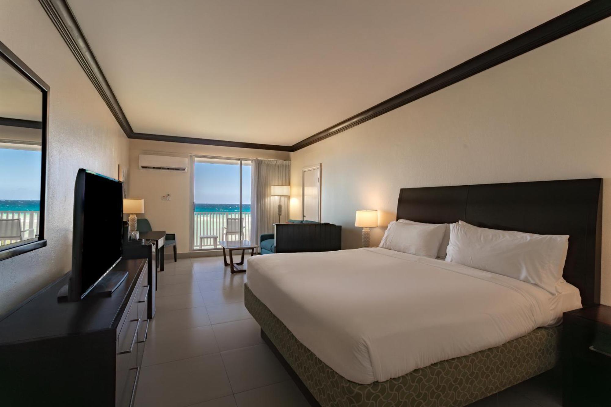 Junior Suite Meerseite