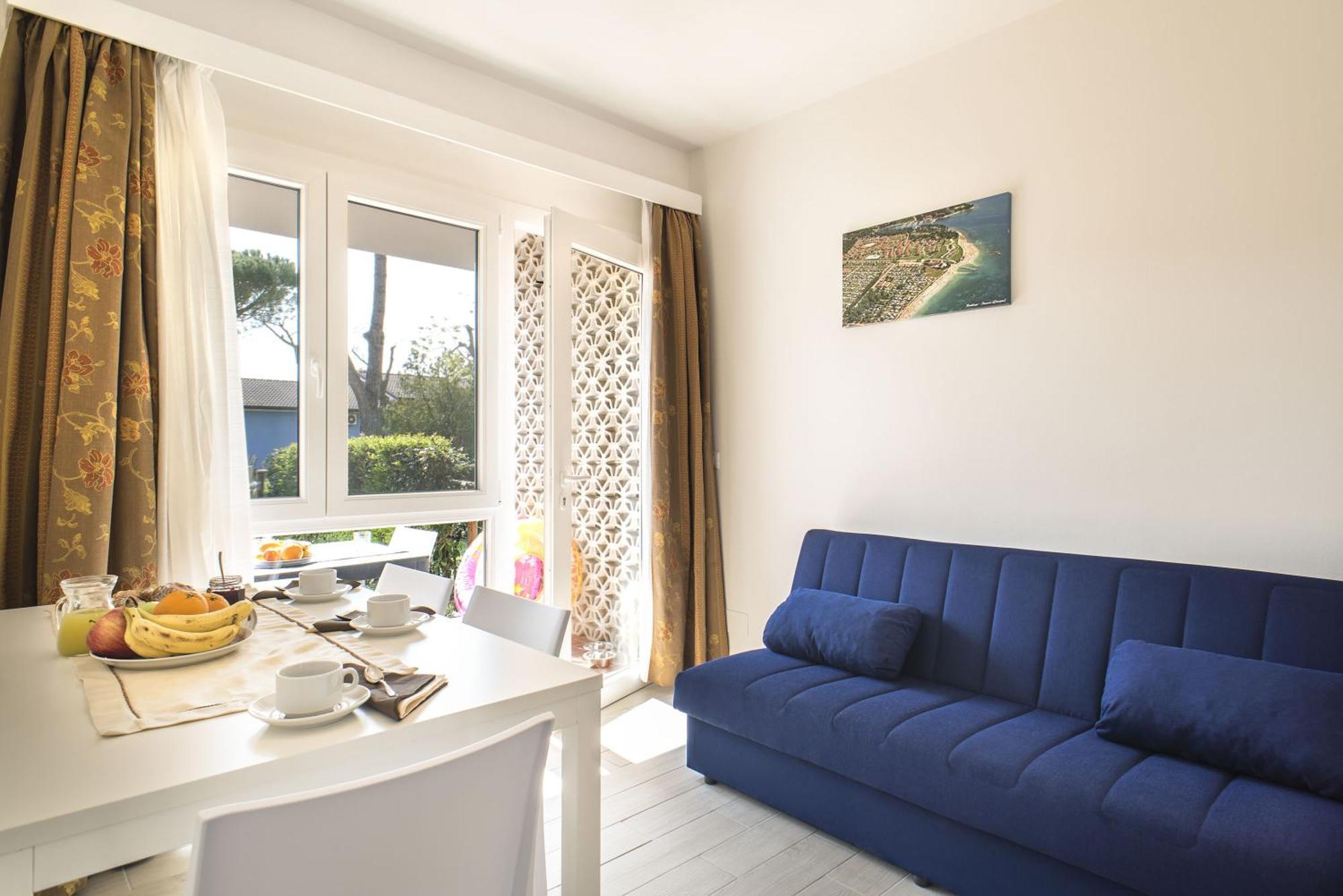 Appartement - Begane Grond