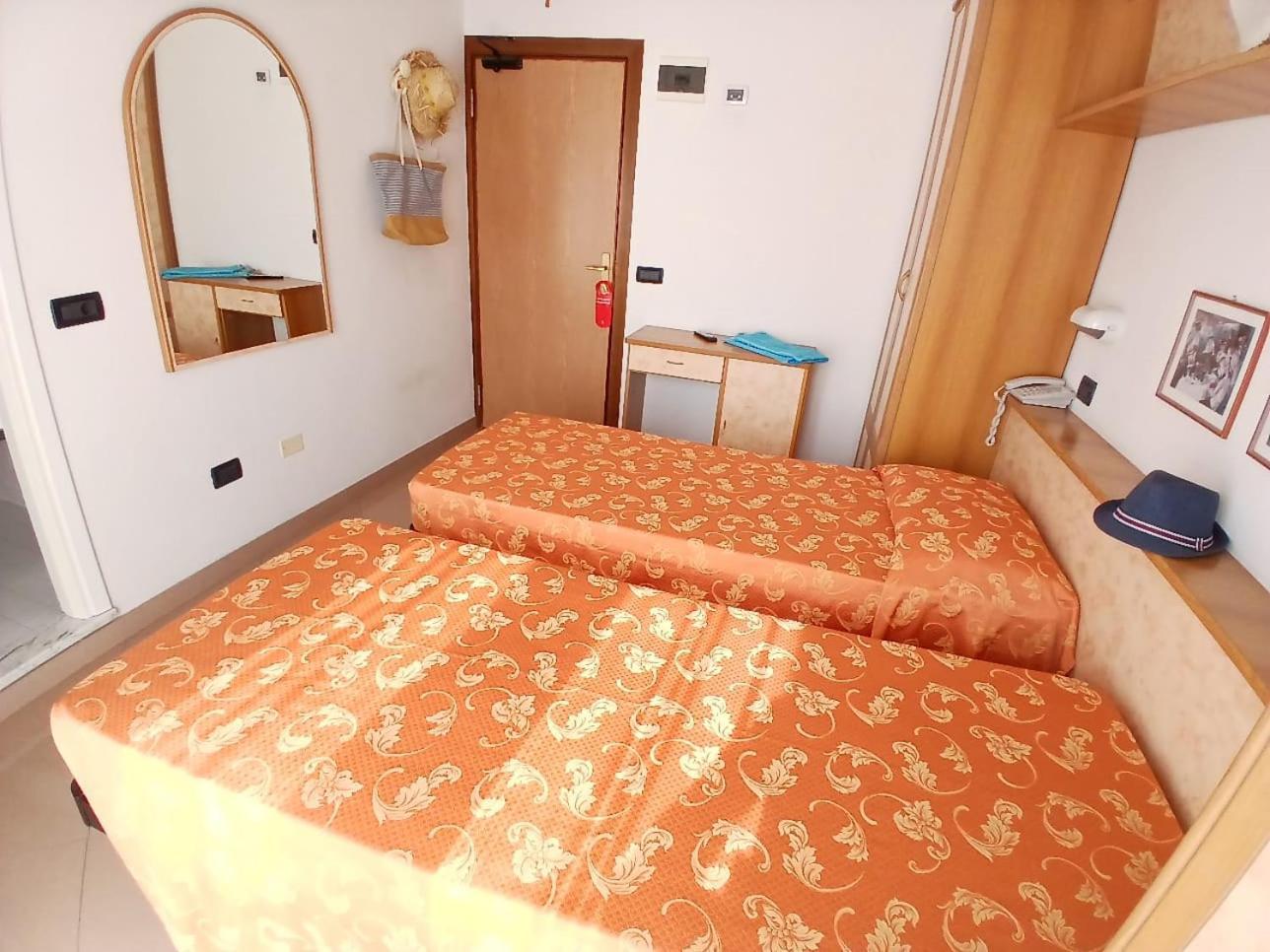 Standard Zweibettzimmer - Einzelnutzung