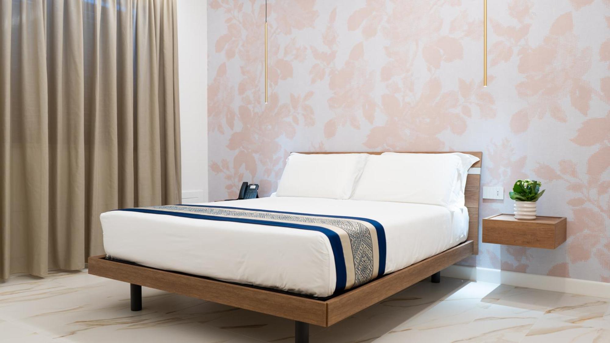 Chambre Deluxe